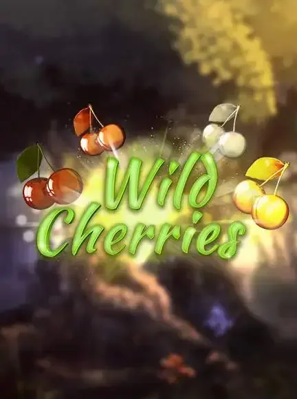 Wild Cherries スロット